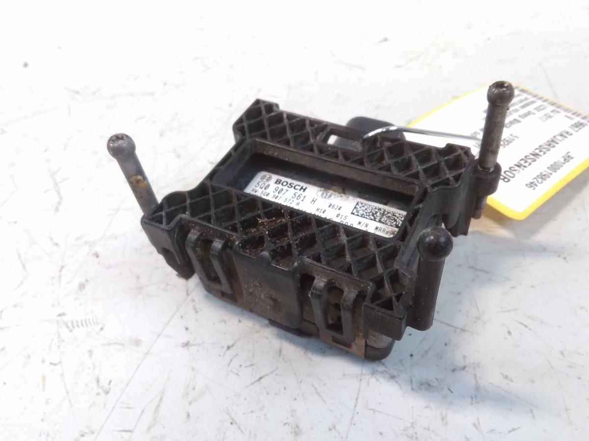VW Golf Sportsvan original Radarsensor Abstandssensor vorn 5Q0907561H Bj.2017