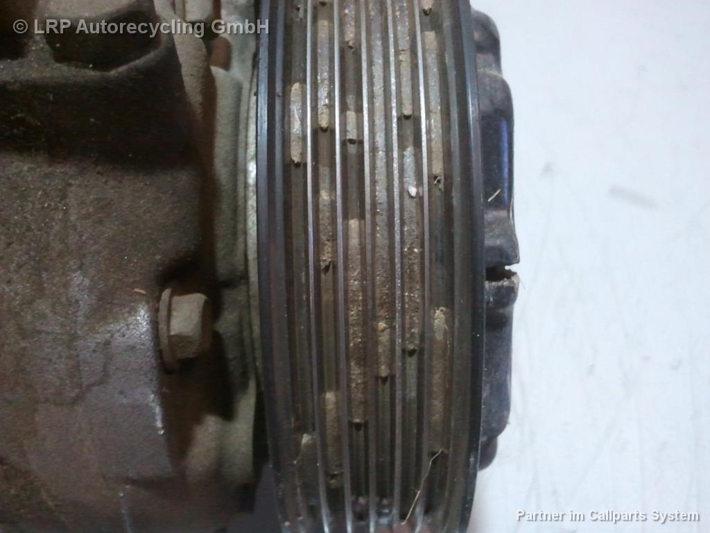 Seat Ibiza original Klimakompressor 4472208943 BJ2003