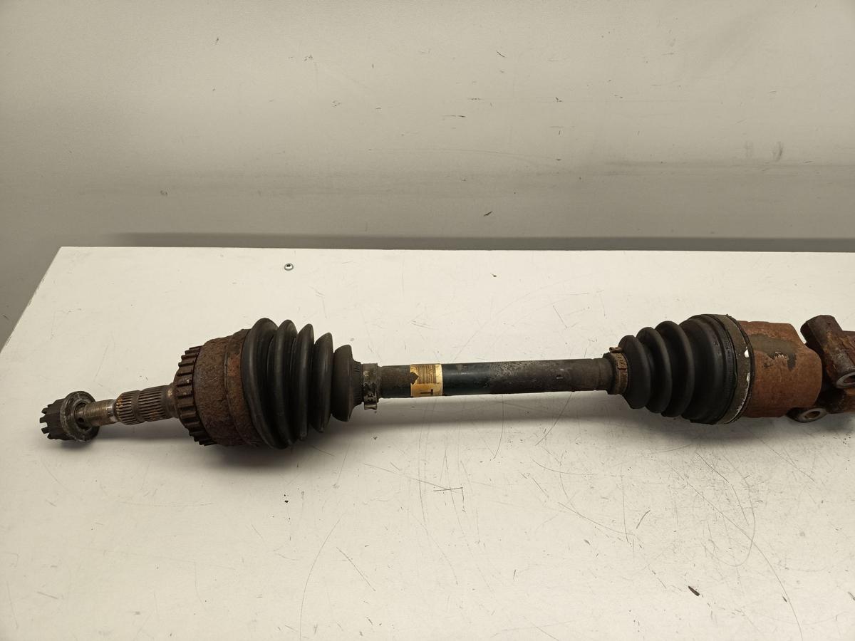 Opel Combo C orig Antriebswelle rechts 1.7l 74kW Diesel Bj 2008