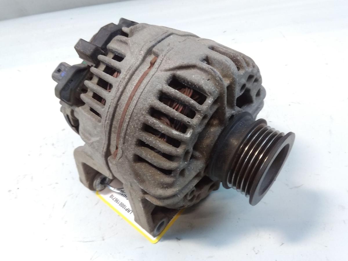 Opel Astra H original Lichtmaschine Generator 100A 1.6 85kw Z16XER Bj.2010