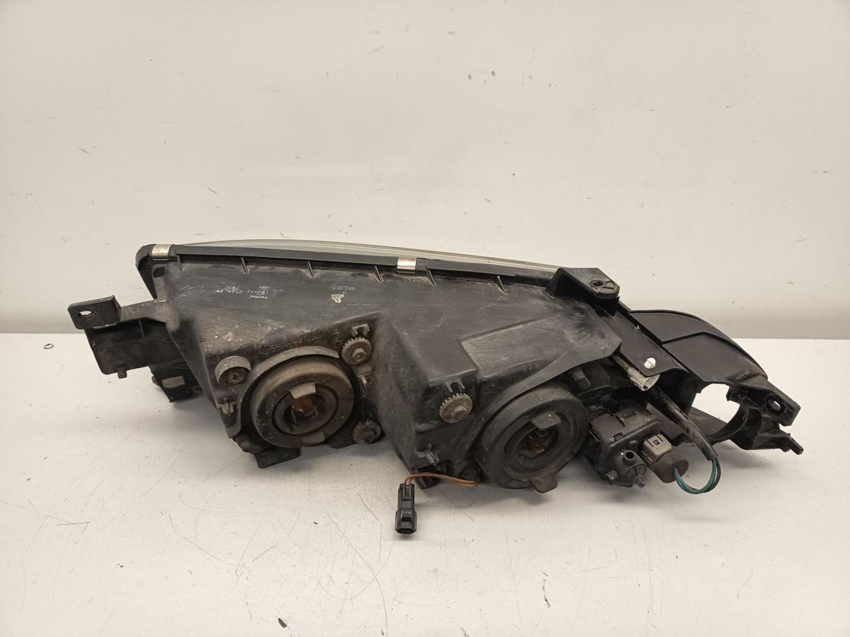 Mitsubishi Galant EA0 original Scheinwerfer rechts Halogen Baujahr 2002