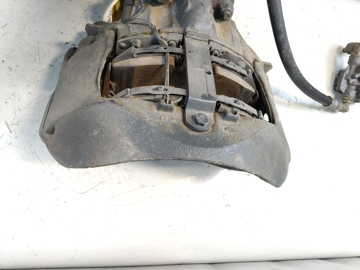 Renault Truck E-Tech ZE D-Wide original Bremssattel Vorderachse rechts Bj.2022