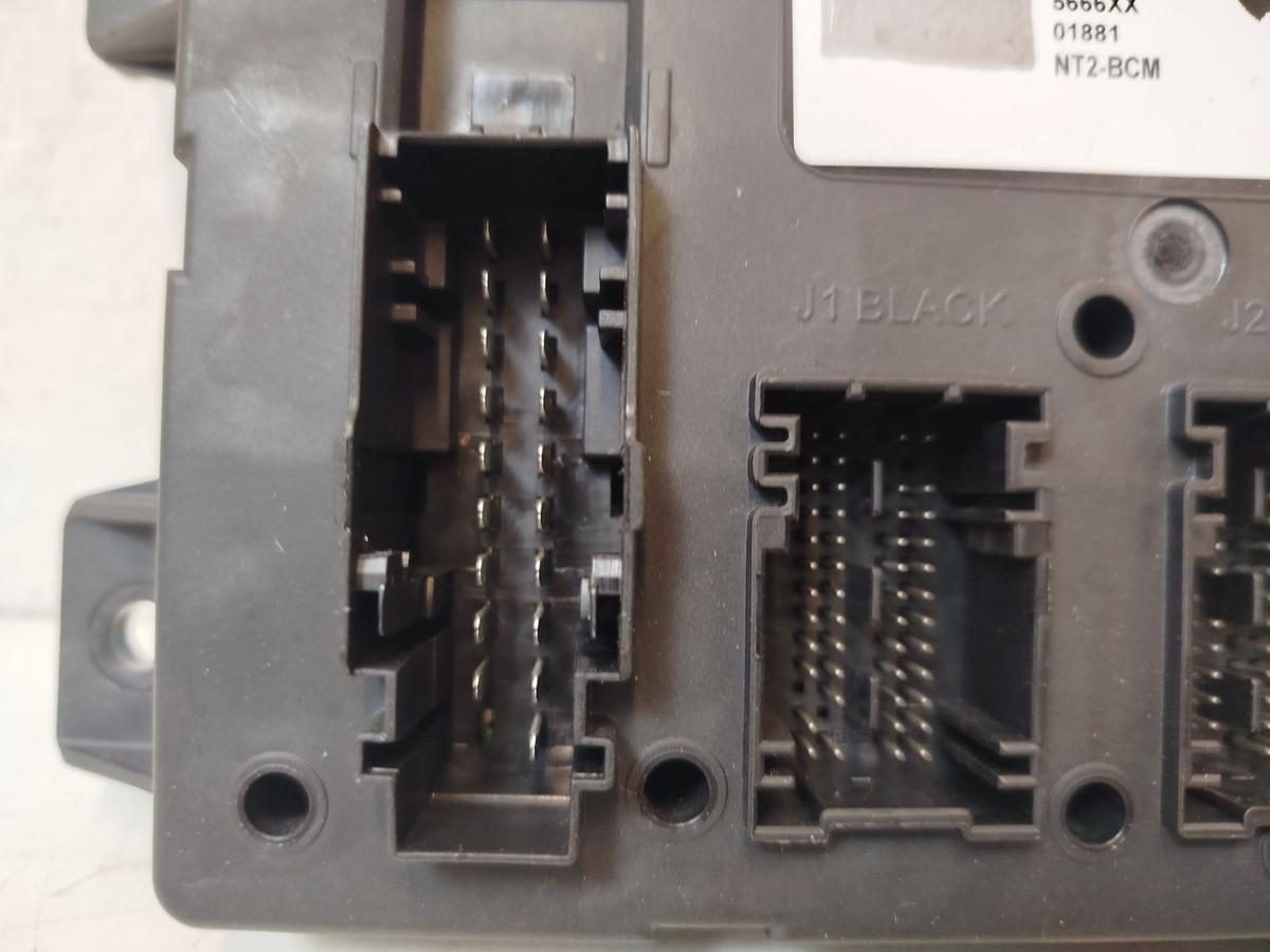 NIO ET7 Elektro BCM Steuerger&auml;t Elektronikmodul OEM Steuerteil Body Control