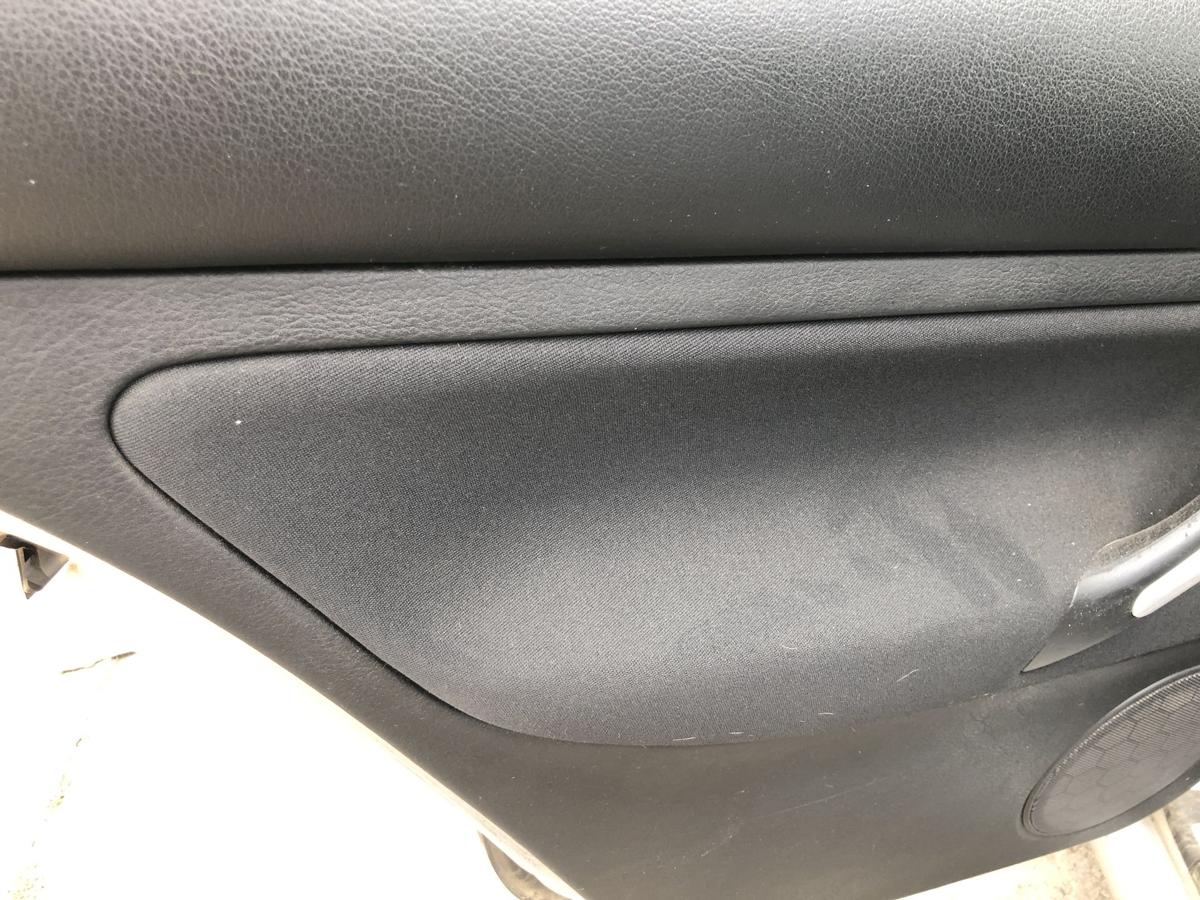 VW Bora 1J T&uuml;rverkleidung hinten links Fondt&uuml;rverkleidung f&uuml;r EFH Limo OEM