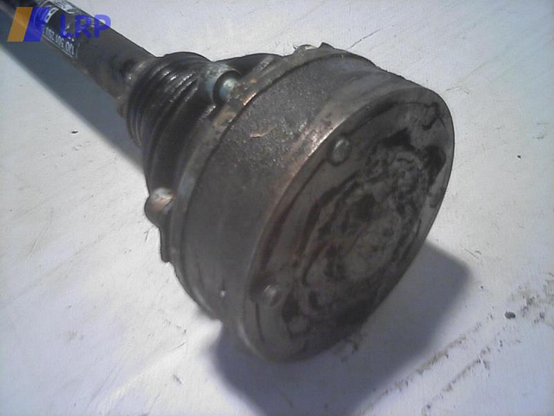 VW Golf 4 original Antriebswelle Gelenkwelle hinten links 1J0501203B BJ1998