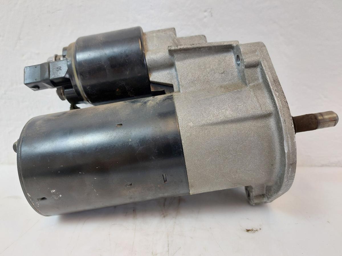 VW Lupo 6X Anlasser Starter Bosch 001107025 OEM für 5g Schaltgetriebe