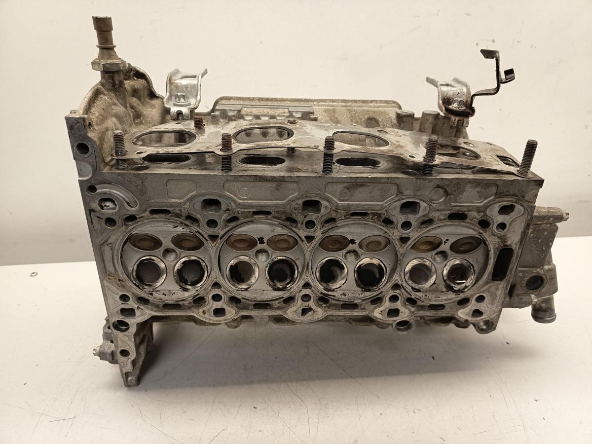 Opel Tigra Twin Top original Zylinderkopf 1.4l 66kW Benzin Z14XEP Bj 2007