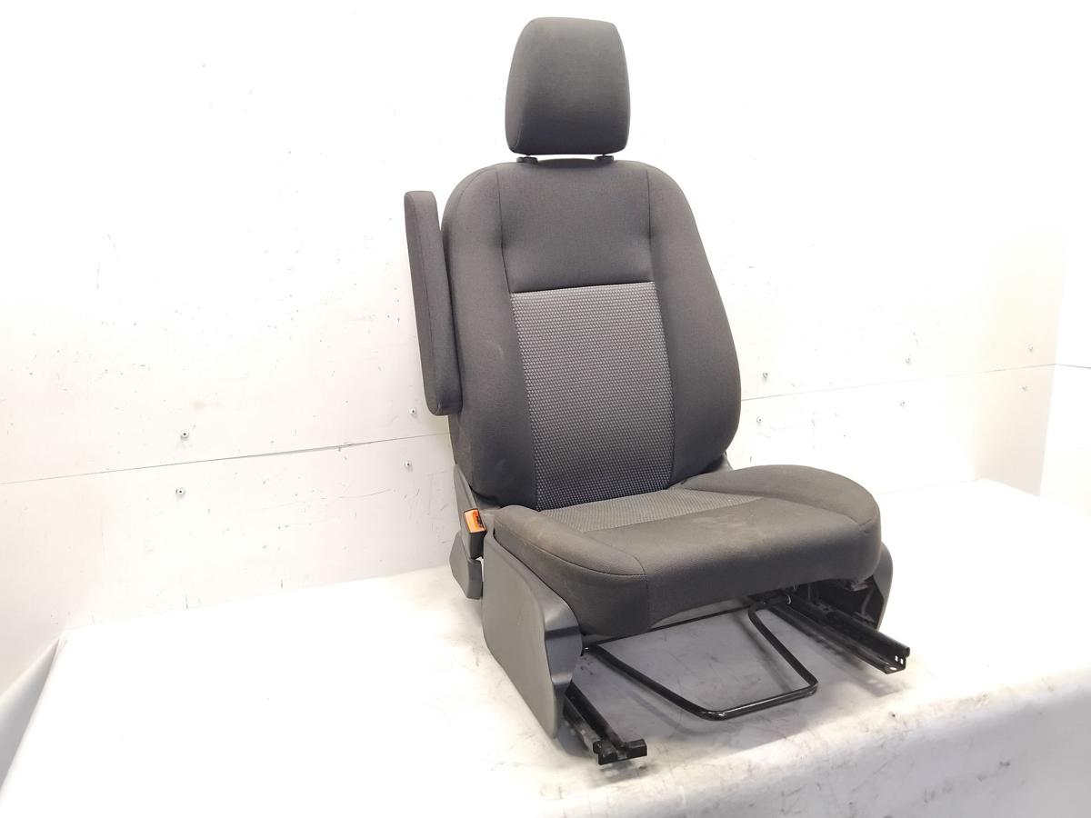 Ford Transit 7 V363 Sitz vorn links Fahrersitz mit Mittelarmlehne Bj.2019