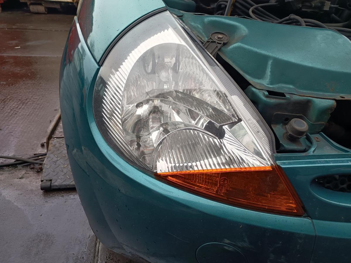 Ford KA RBT original Scheinwerfer rechts Baujahr 1999