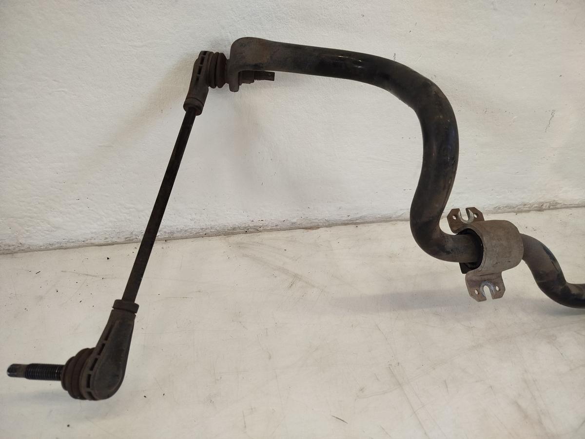 Opel Astra K B16 Stabilisator Vorderachse Stabi OEM 1.6CDTI 81kw