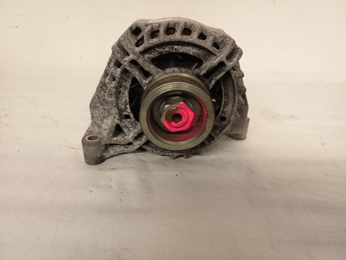 Ford KA 2 RU8 Bj.2014 original Lichtmaschine Generator 120A 51859041, 1.2 51kw
