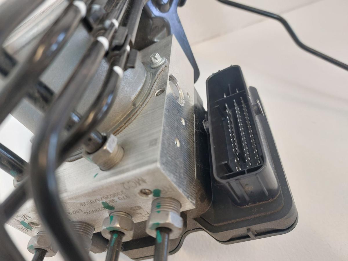 Smart #1 HX11 Pulse ABS Block Pumpe Hydroaggregat ESP Steuerger&auml;t OEM