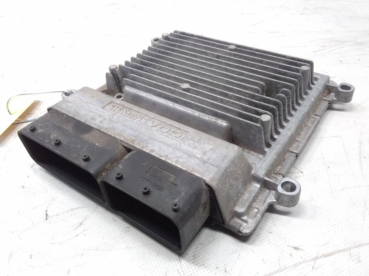 Dodge Journey 1 original Steuergerät Motor 2.4 125kw Schalter BJ2010 A2C53286727