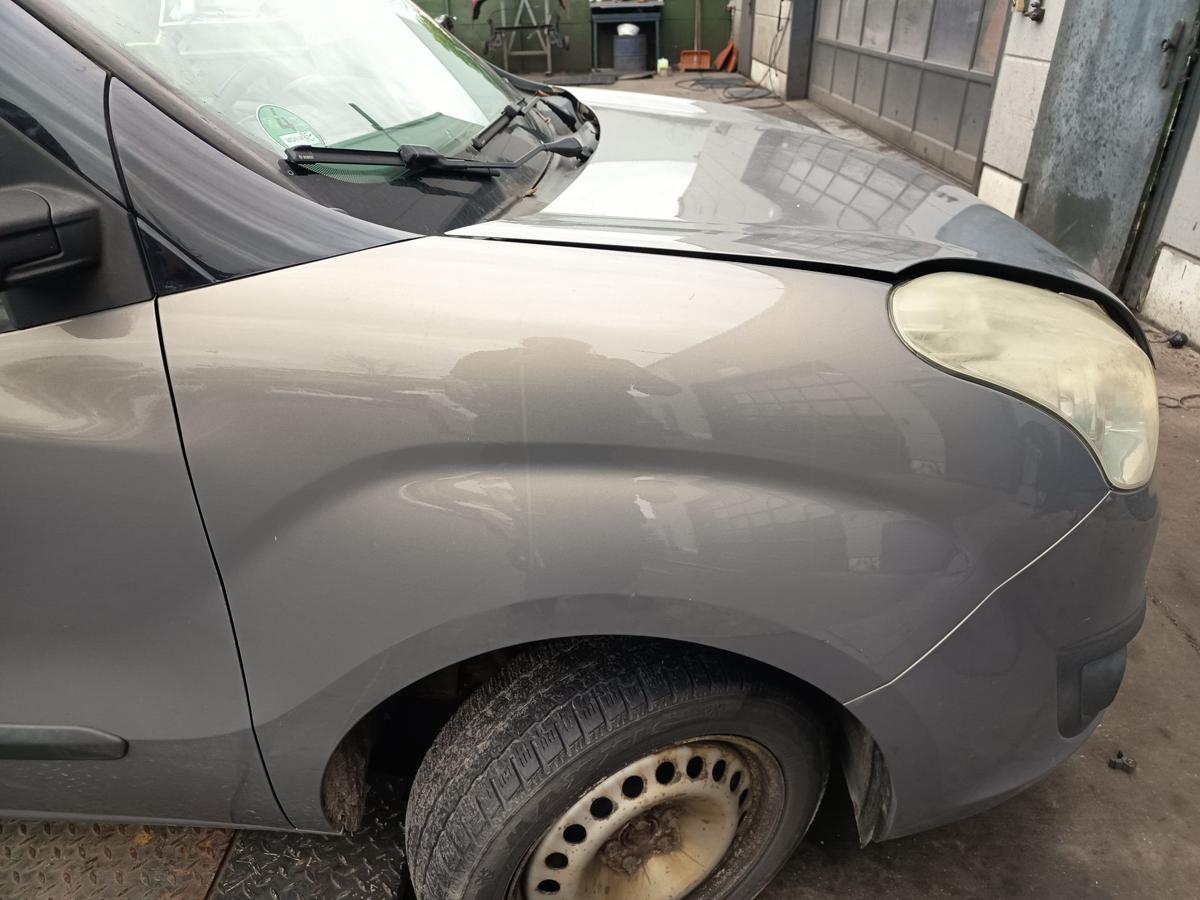 Opel Combo D original Kotfl&uuml;gel rechts GJM Muskatgrau Baujahr 2012