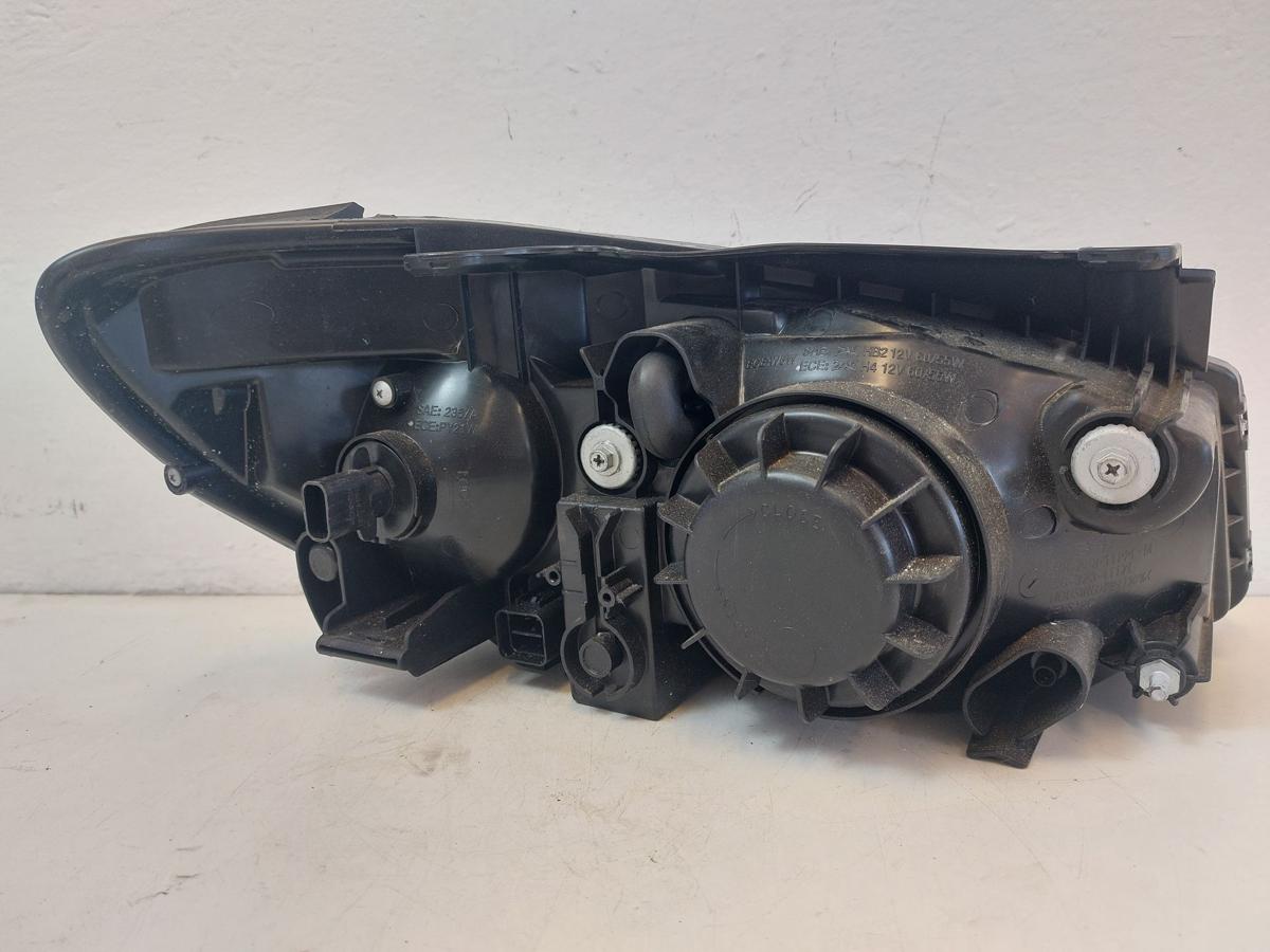 Kia Cerato LD Scheinwerfer links Hauptscheinwerfer Halogen Zubeh&ouml;rteil DEPO