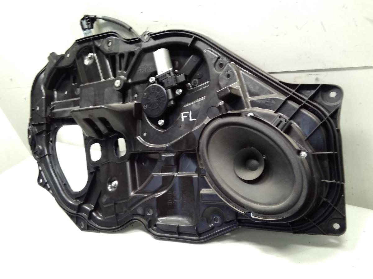 Mazda 6 GH original Fensterheber vorn links elektrisch Bj.2009