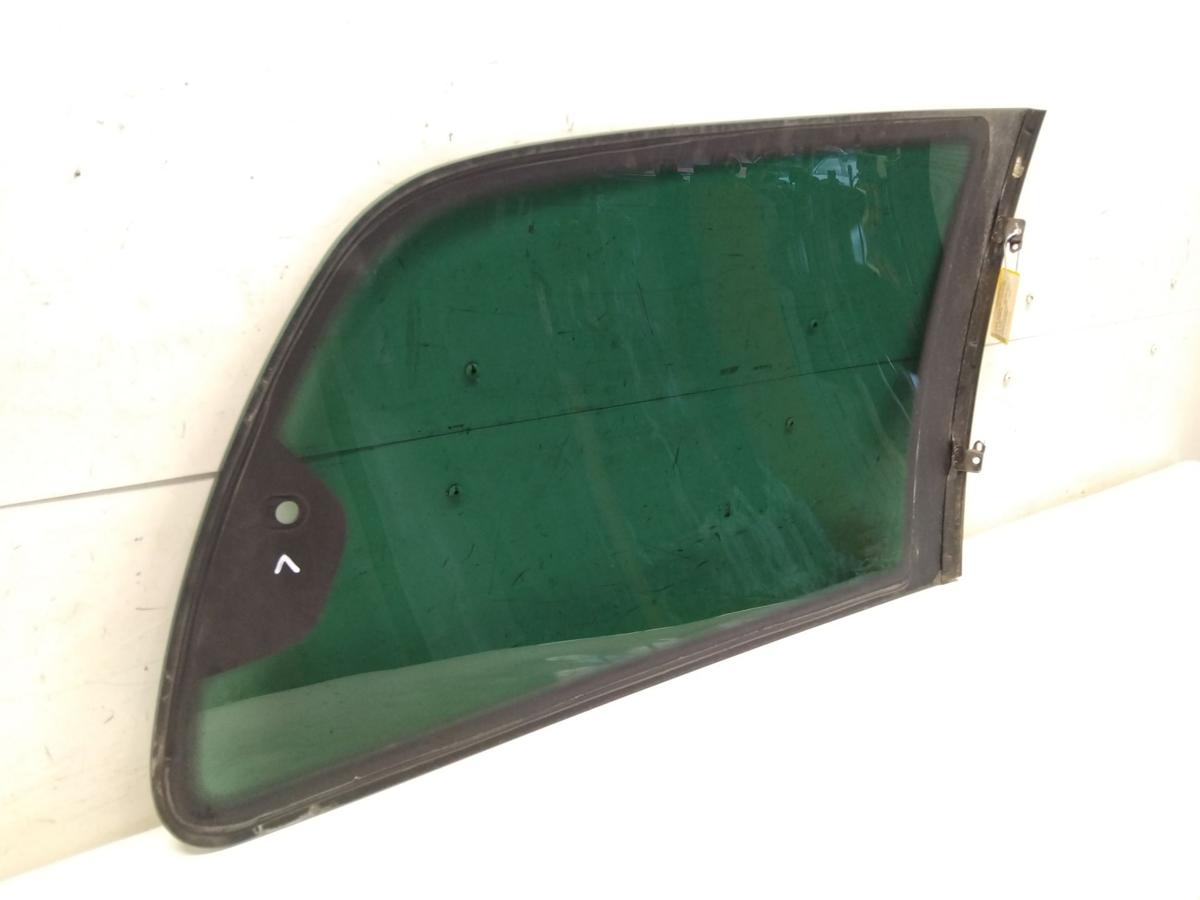 Ford Galaxy orig. Ausstellscheibe Austellfenster hinten links abgedunkelt BJ2005