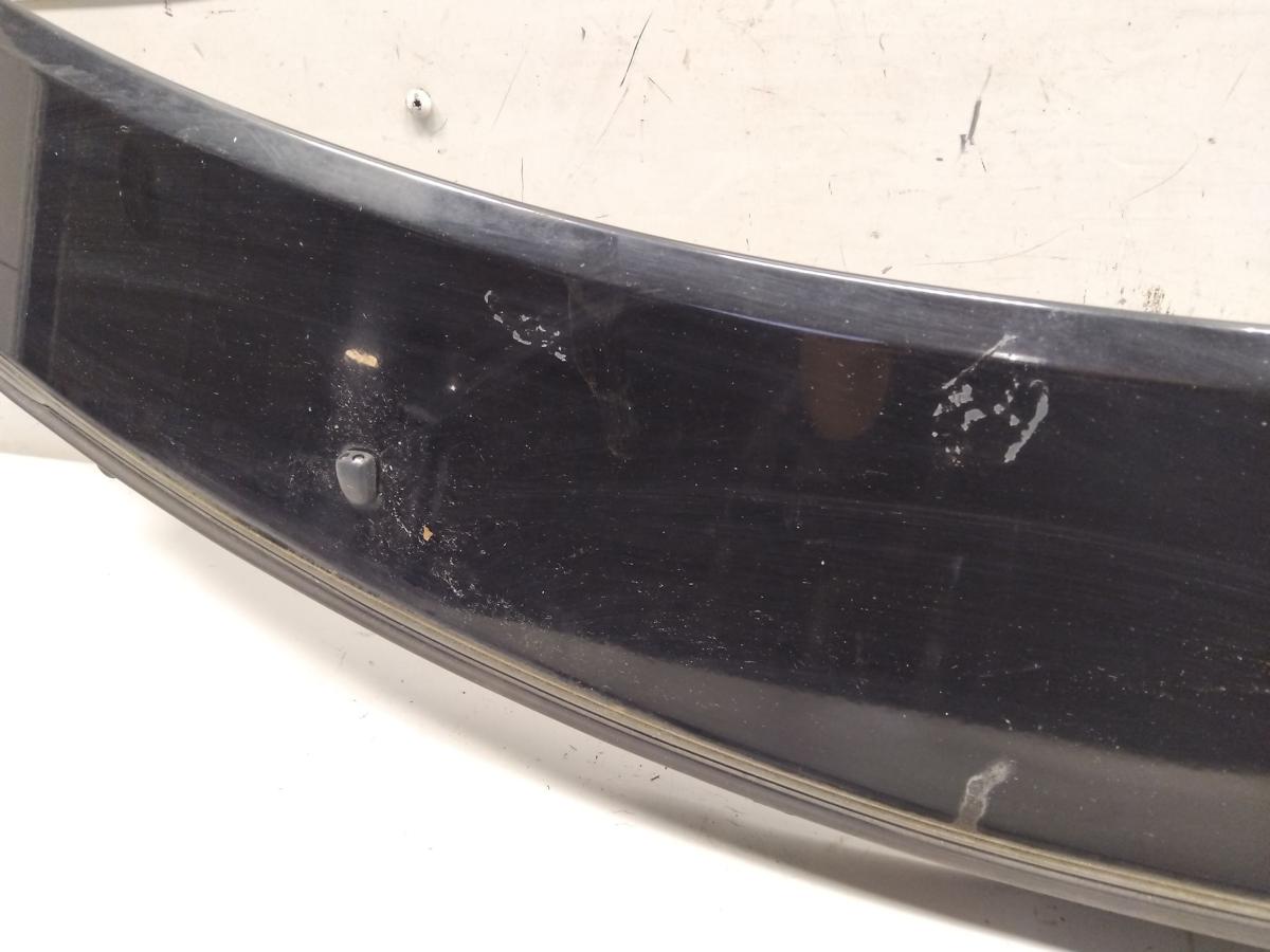 Smart Forfour 454 original Abdeckung Verkleidung Frontscheibe unten Bj.2004