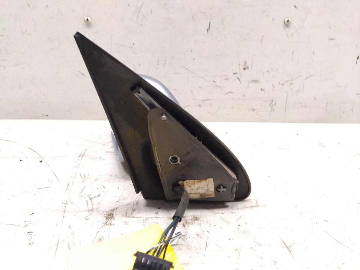 Skoda Fabia 1 Facelift original Au&szlig;enspiegel links elektrisch & beheizt Bj.2006