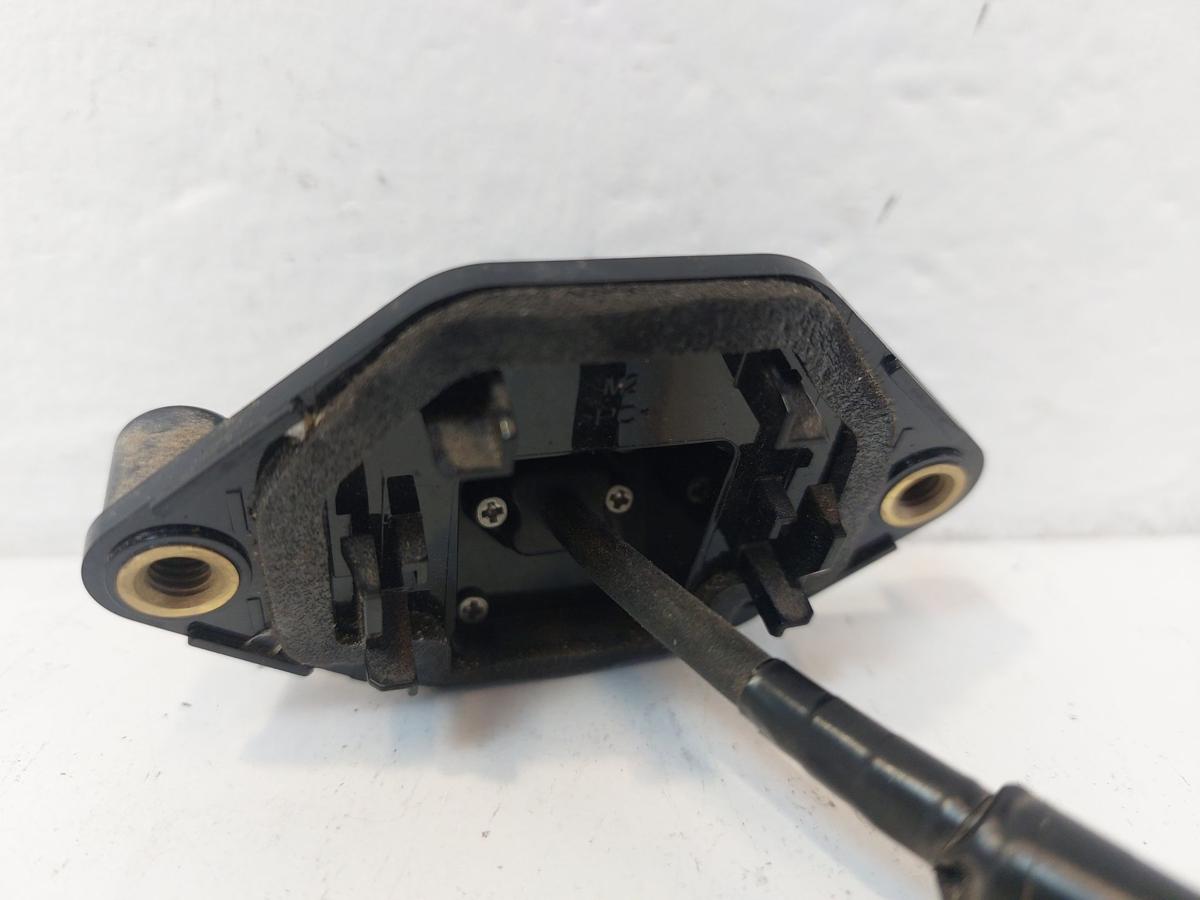 Nissan Qashqai J11 Rückfahrkamera Kamera hinten Einparkhilfe OEM