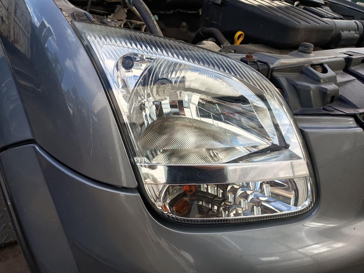 Suzuki Ignis MH original Scheinwerfer rechts Halogen Baujahr 2006