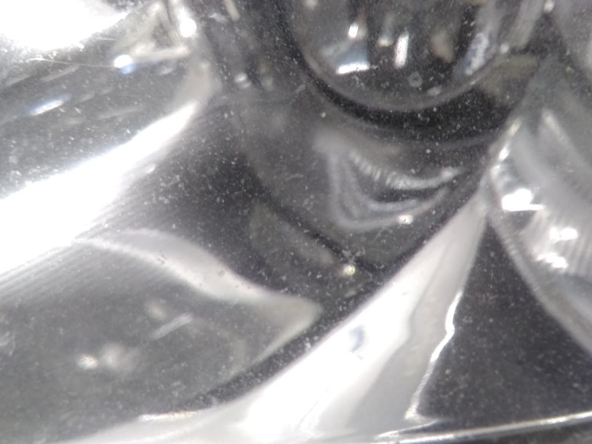 Seat Ibiza ST Kombi 6J original Scheinwerfer links Halogen mit LWR BJ2010