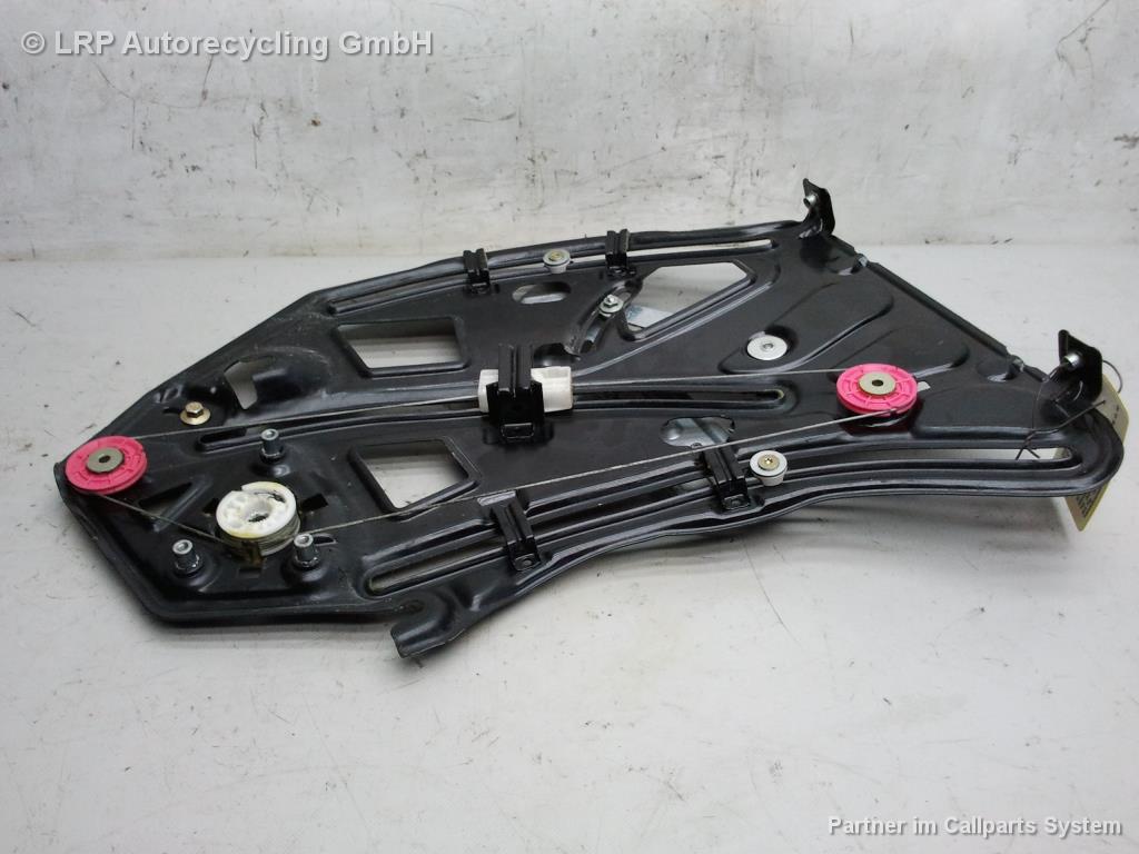 Mercedes Benz C215 Fensterheber hinten links 2156700103 original