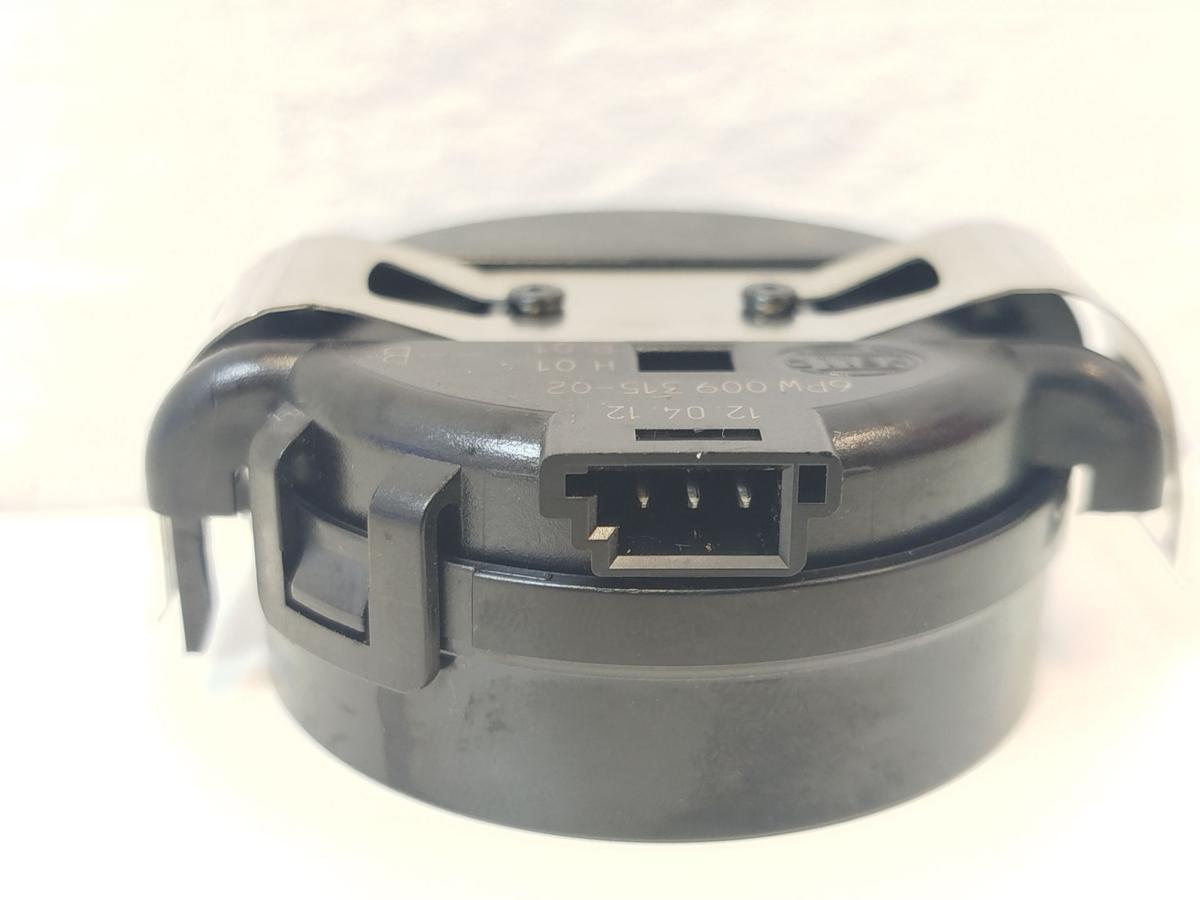 Renault Megane III 3 Regensensor OEM Sensor Scheibenwischer