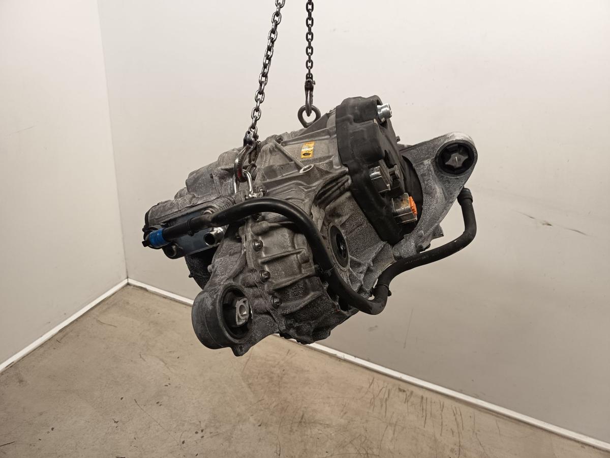 Tesla Model Y original Elektromotor/ Getriebe GFB25051 4D3 Baujahr 2025