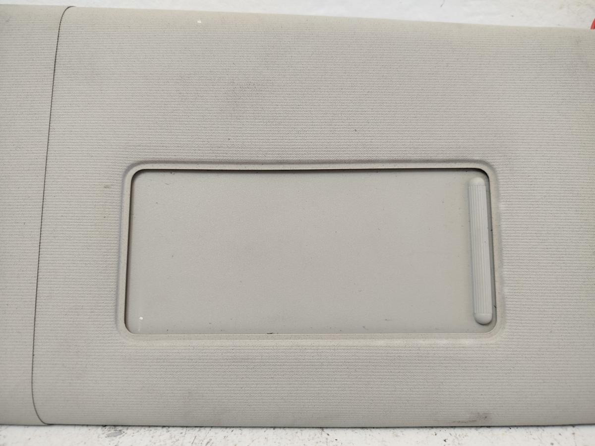 VW T5 7E Sonnenblende Blende Frontscheibe vorn rechts