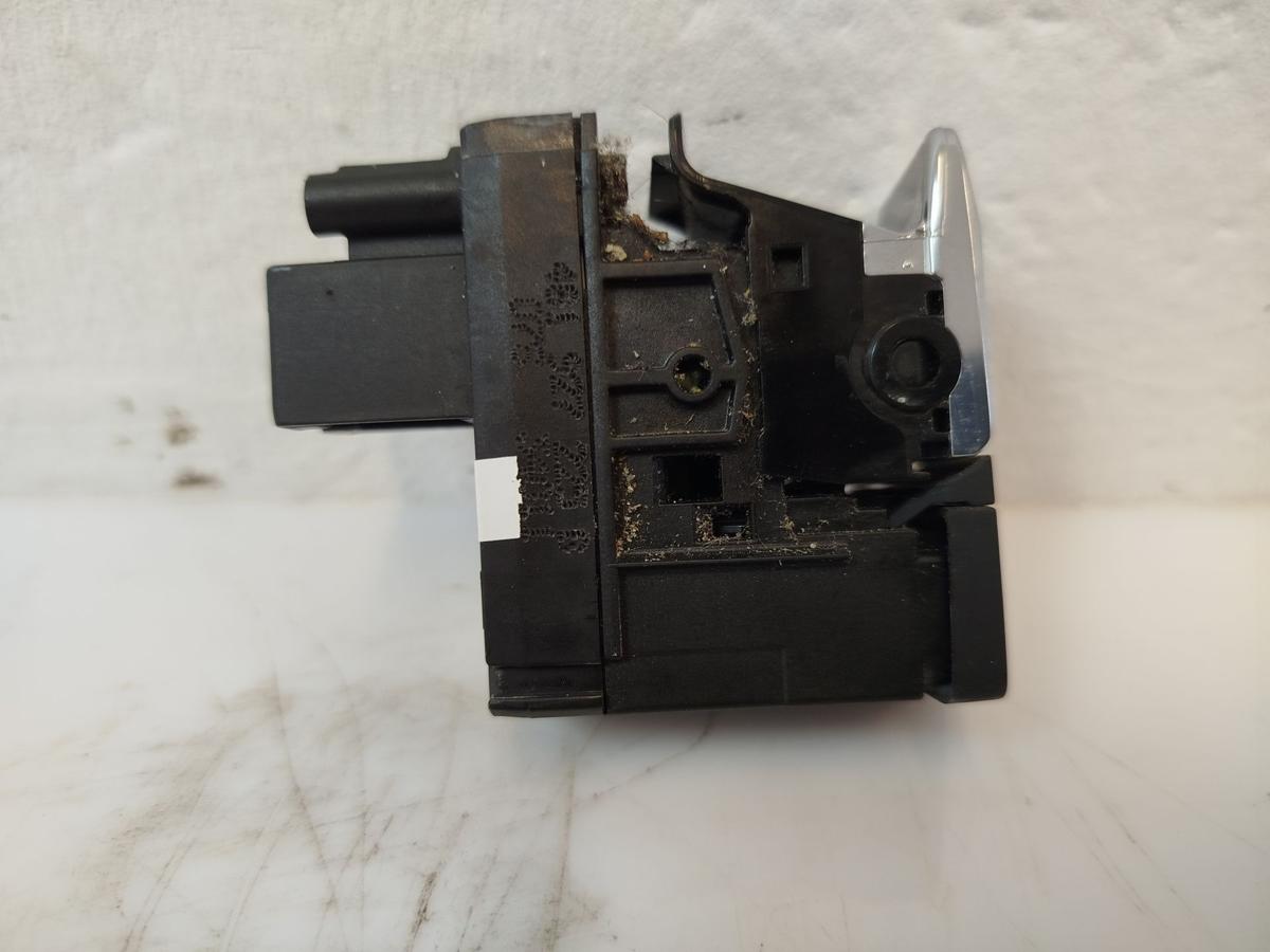 Audi A6 4G C7 Schalter Parkbremse Handbremse Handbremsschalter