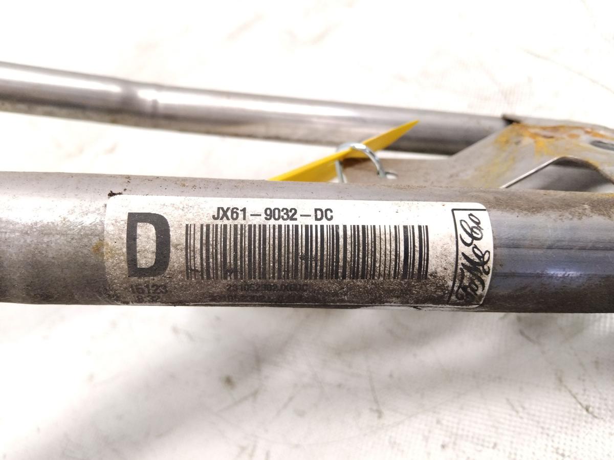 Ford Focus 4 Kombi DEH Facelift original Tankeinfüllstutzen 1.5TDCI Bj.2023 Ford Focus 4 Kombi DEH Facelift original Tankeinfüllstutzen 1.5TDCI Bj.2023