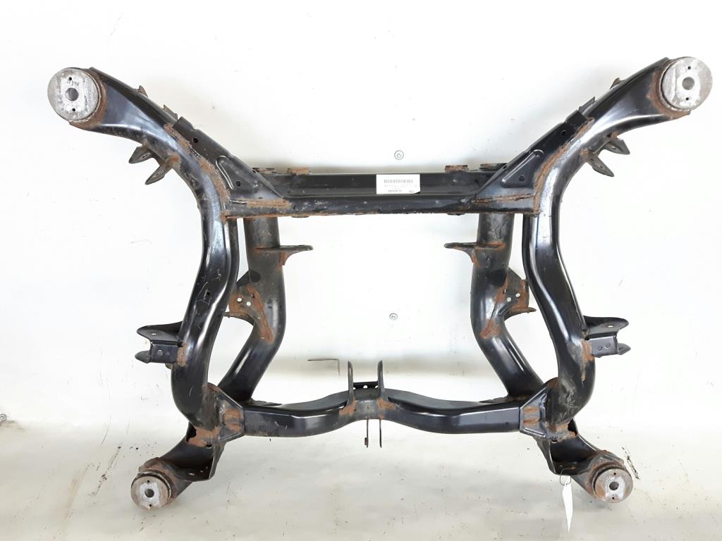 VW Touareg 7P5 original Hinterachsträger Aggregateträger hinten