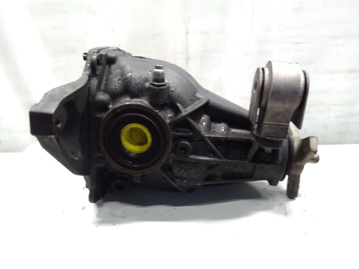 Mercedes C Klasse W204 Diffi Hinterachsgetriebe Differential 2043501914 3.07 C280 4matic 3,0 170KW