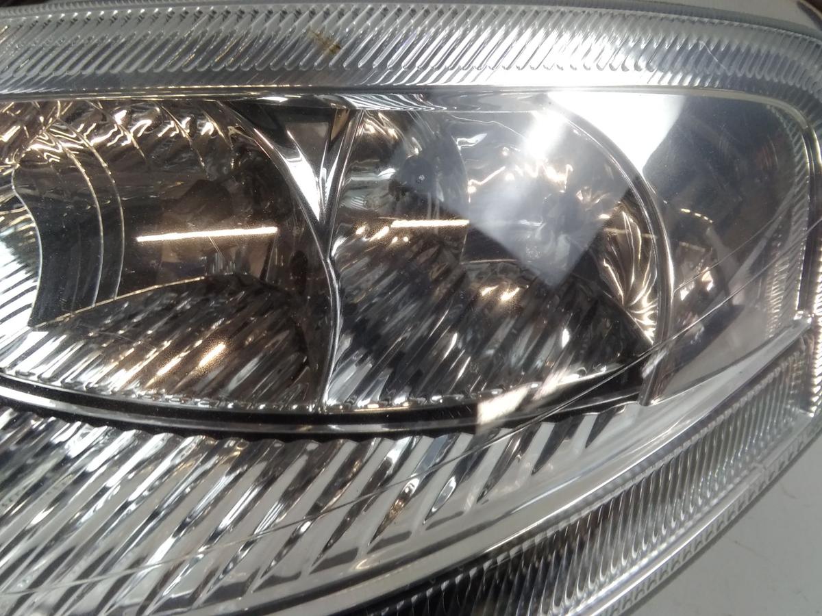 Citroen C3 original Scheinwerfer links AL mit LWR Bj.2008