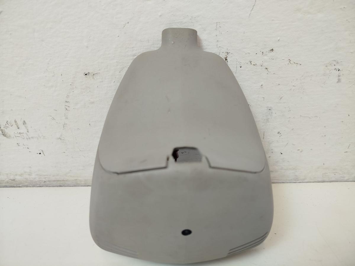 Renault Megane III 3 Verkleidung Spiegelfu&szlig; Regensensor Innenverkleidung Blende