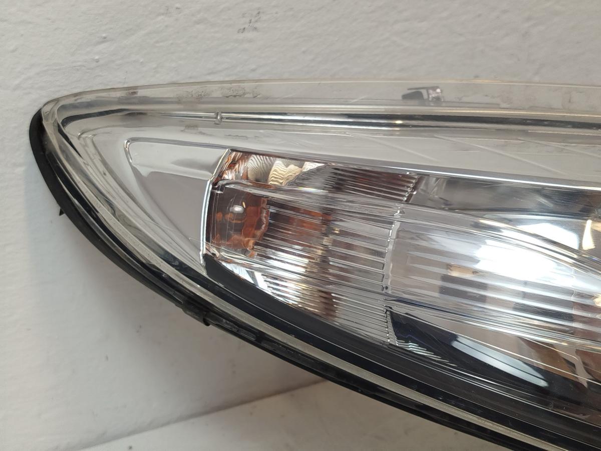 Renault Megane III 3 Scheinwerfer vorn rechts Halogen Frontscheinwerfer Lampe