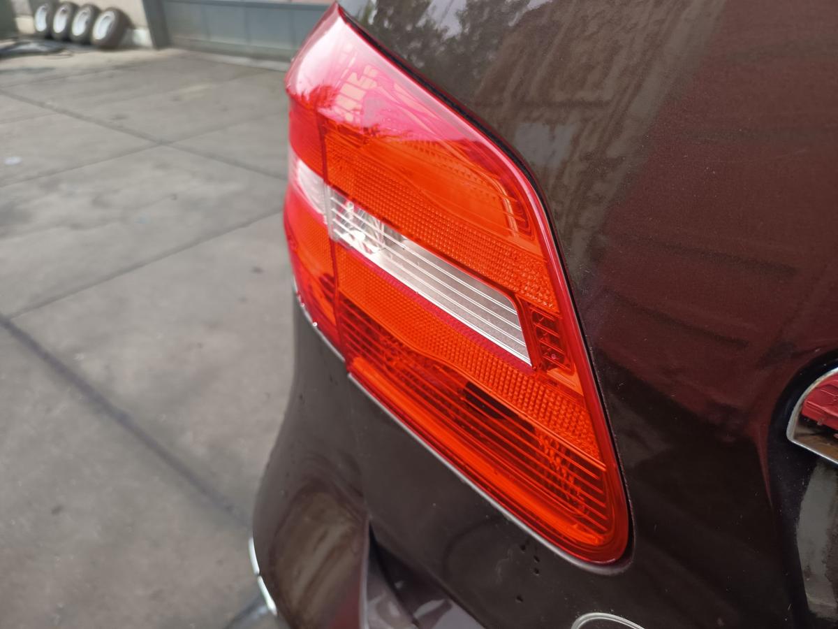Mercedes W246 original R&uuml;ckleuchte links innen Heck Schlusslicht Bj 2014