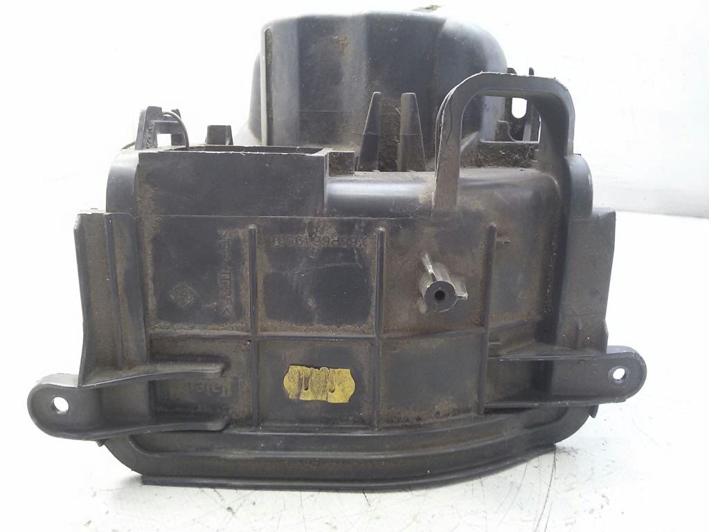 Renault Clio Heizgebläsemotor ohne VWS BJ2001