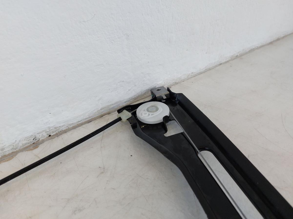 Smart #1 HX11 Pulse Fensterheber vorn links Fenstermechanik ohne Hebermotor