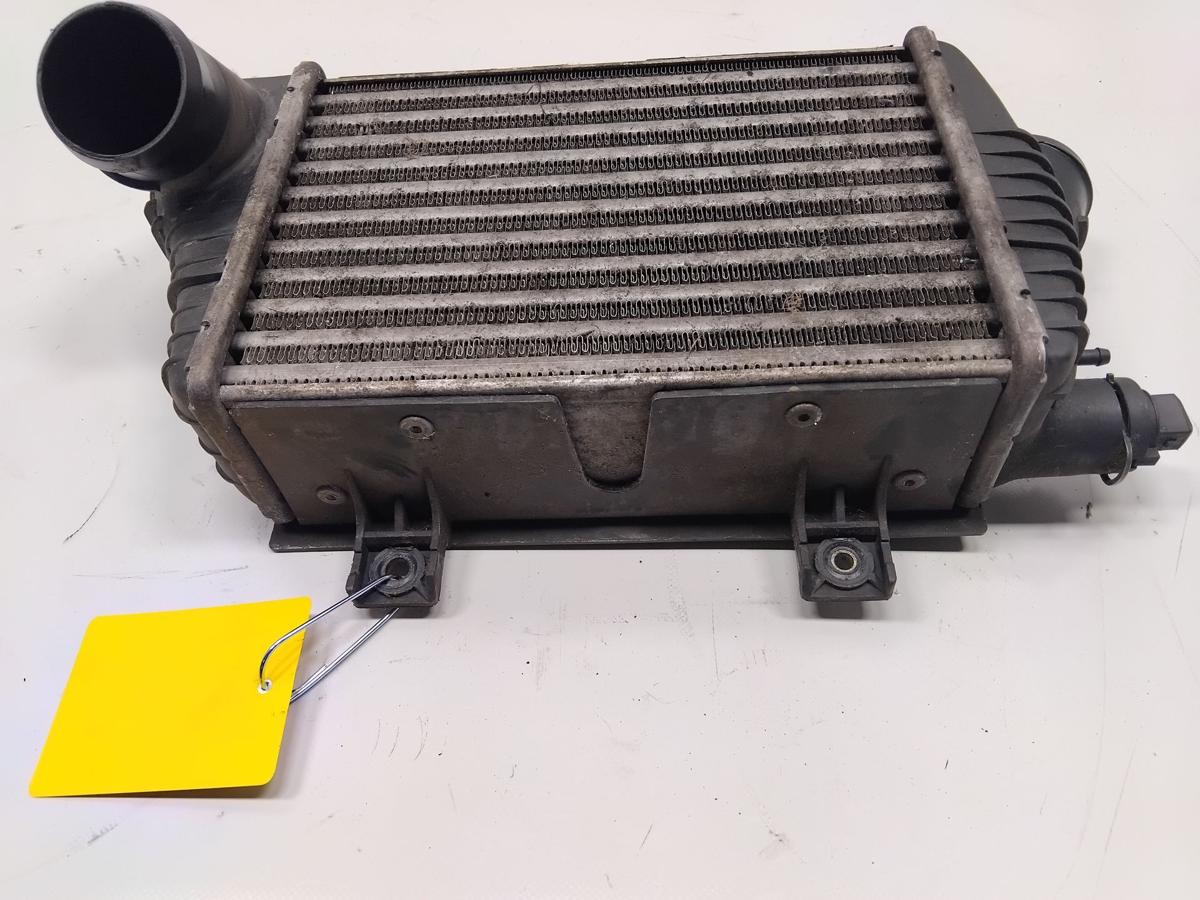 VW T4 original Ladeluftk&uuml;hler 701145805A 2.5TDI 75kw ACV BJ1998