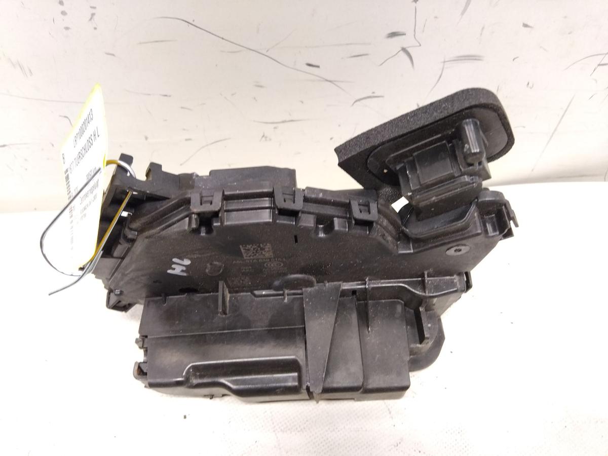 VW T-Cross 1C original T&uuml;rschlo&szlig; hinten links mit Zentralverriegelung Bj.2020