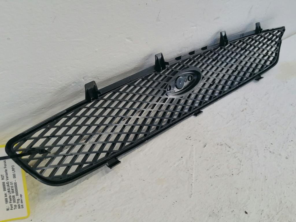 Ford Fiesta JAS ab99 Grill Frontgrill Kühlergrill Neuteil 1127349