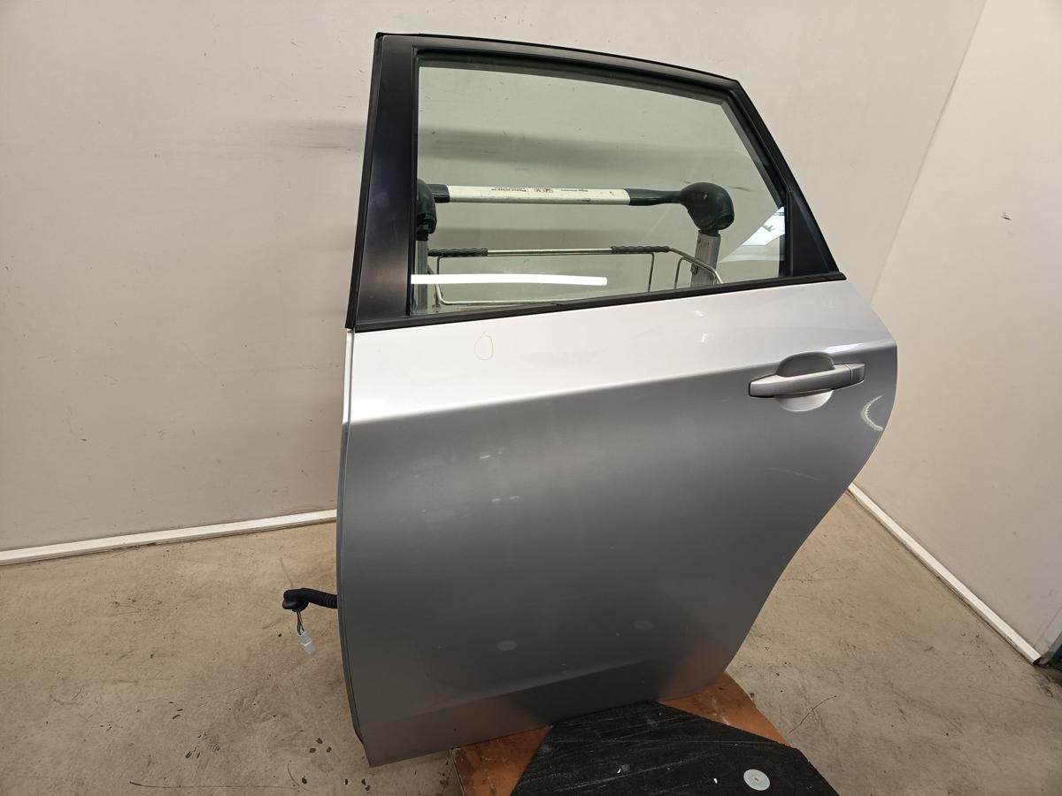 Subaru Impreza original T&uuml;r hinten links C3S Spark Silver Baujahr 2010