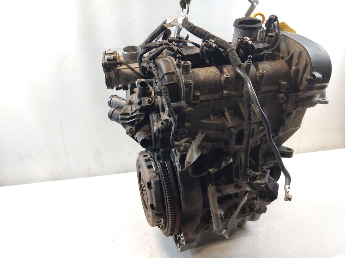 VW Up Motor Engine CHYA 1.0 44kw 72818km BJ2018