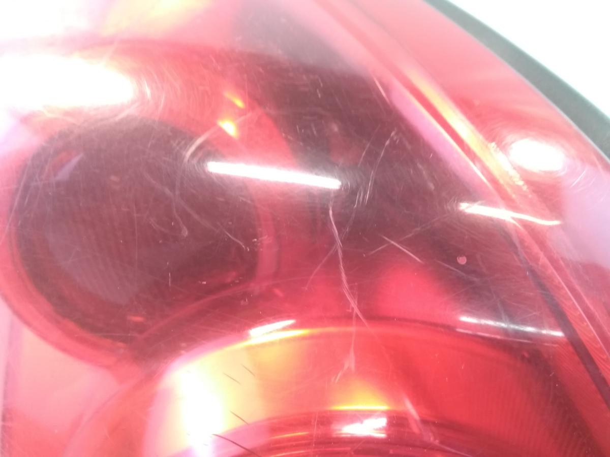 Nissan Primera P12 Hatchback Rückleuchte Heckleuchte links mit Mängeln Bj.2003