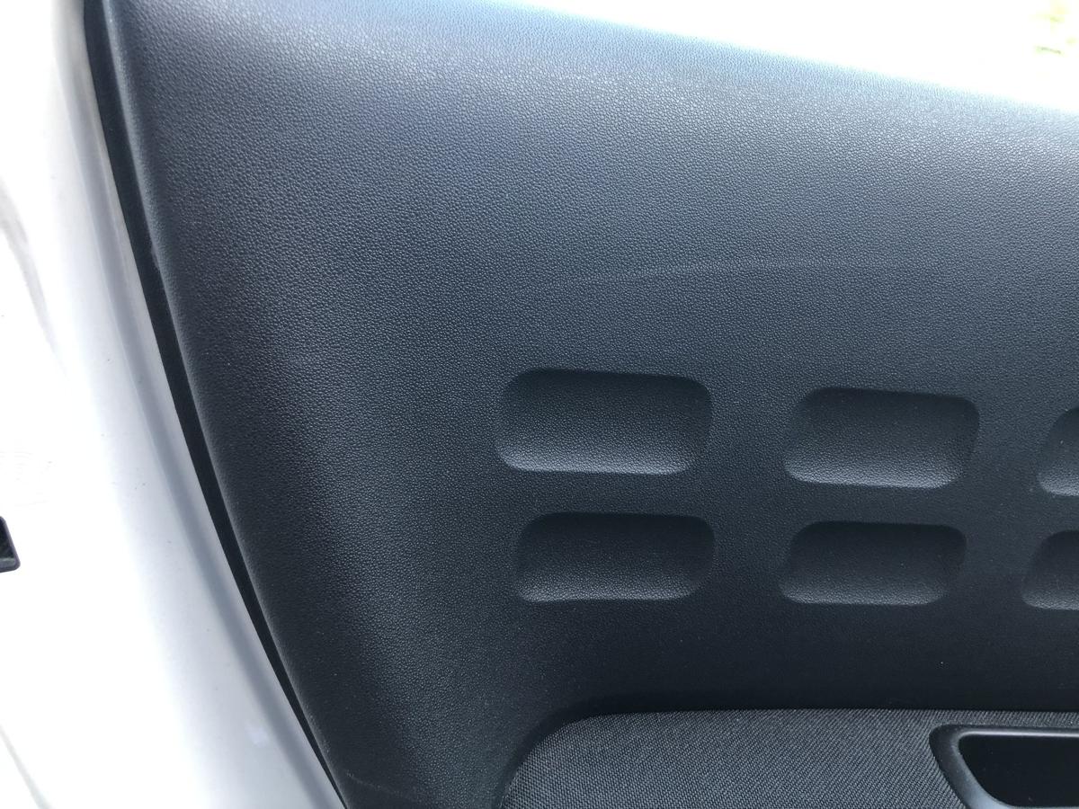 Citroen C3 III SX ab17 Türverkleidung hinten links Türpappe Verkleidung