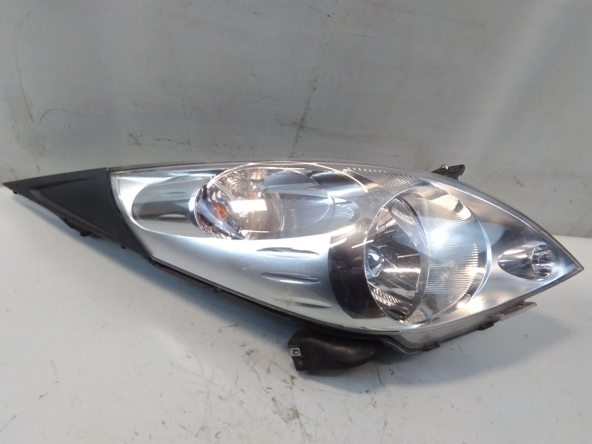 Chevrolet Spark M300 original Scheinwerfer rechts mit LWR Vorfacelift BJ2012