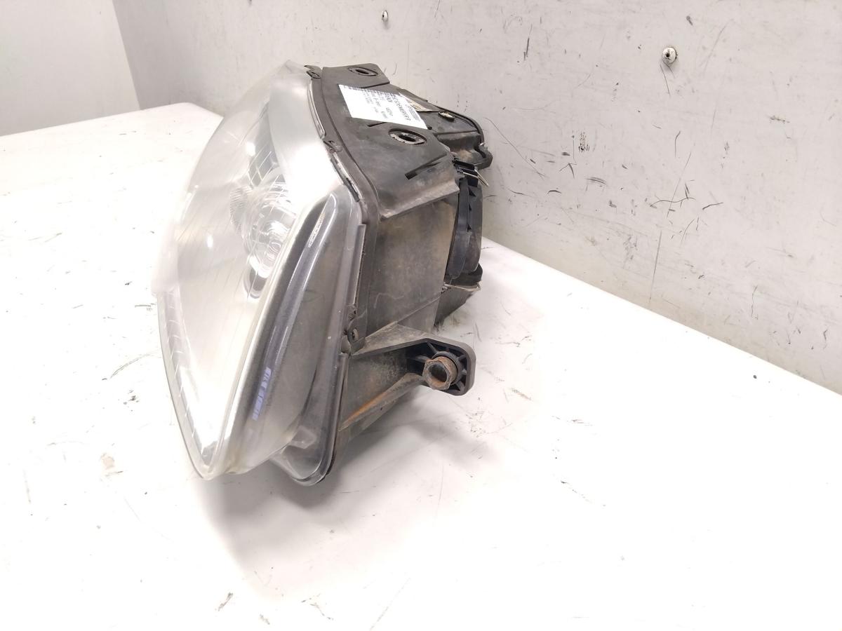 VW Passat 3C B6 original Bi-Xenon Scheinwerfer rechts Valeo Bj.2010