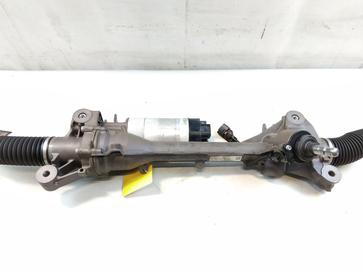 Porsche Macan 2 Turbo XAB 95C original Servolenkgetriebe Bj.2024 5C423050AC